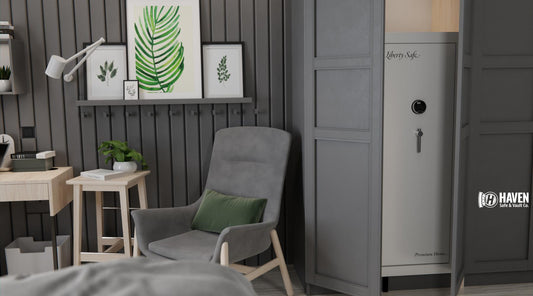 Safe Storage Mistakes Florida Homeowners Make (And How to Fix Them)