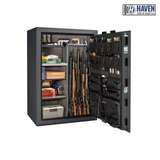 Liberty Fatboy Extreme 64 Gun Safe – Maximum Firearm Security and Storage