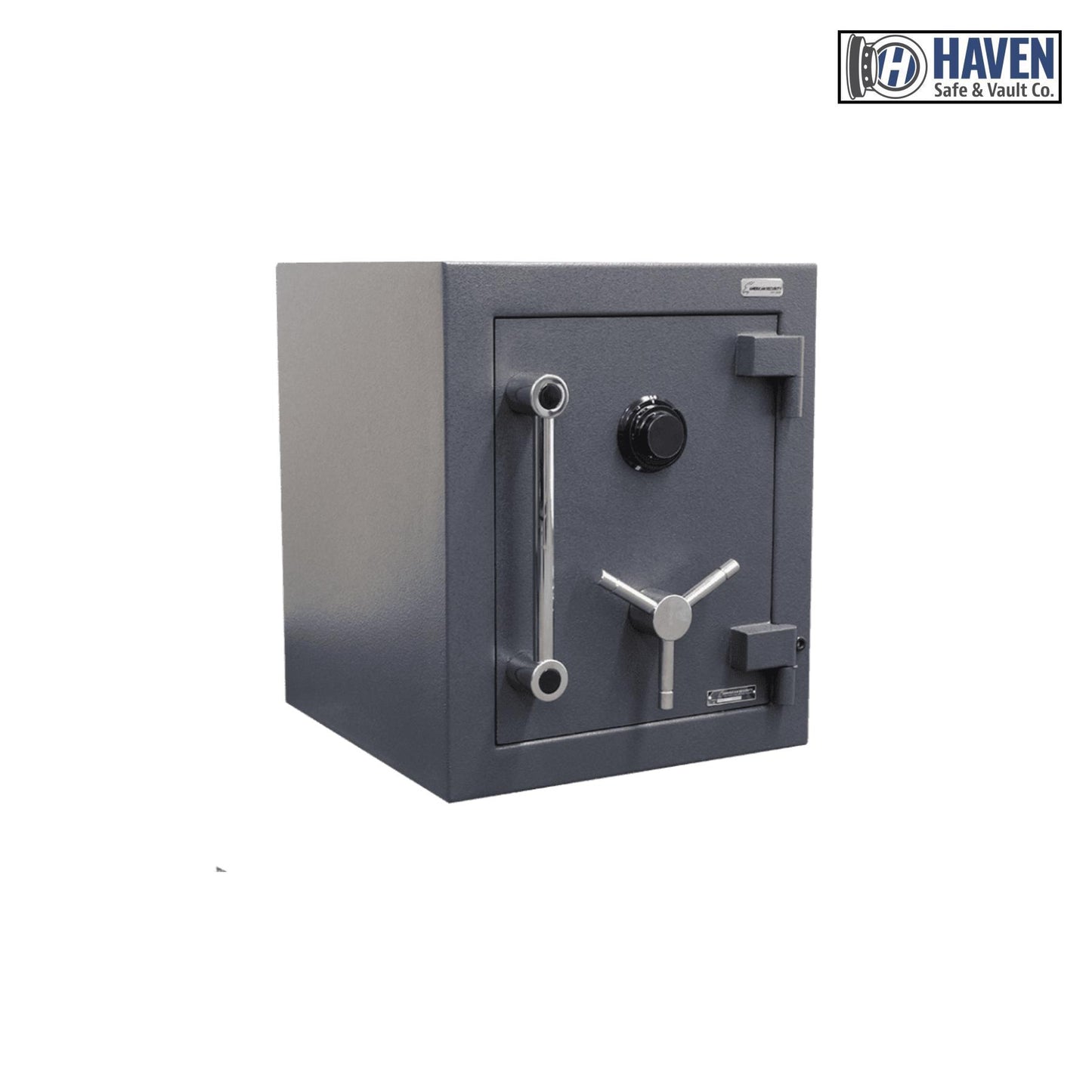 American Security CF1814 - TL-30 Mini Safe for High-Security Applications