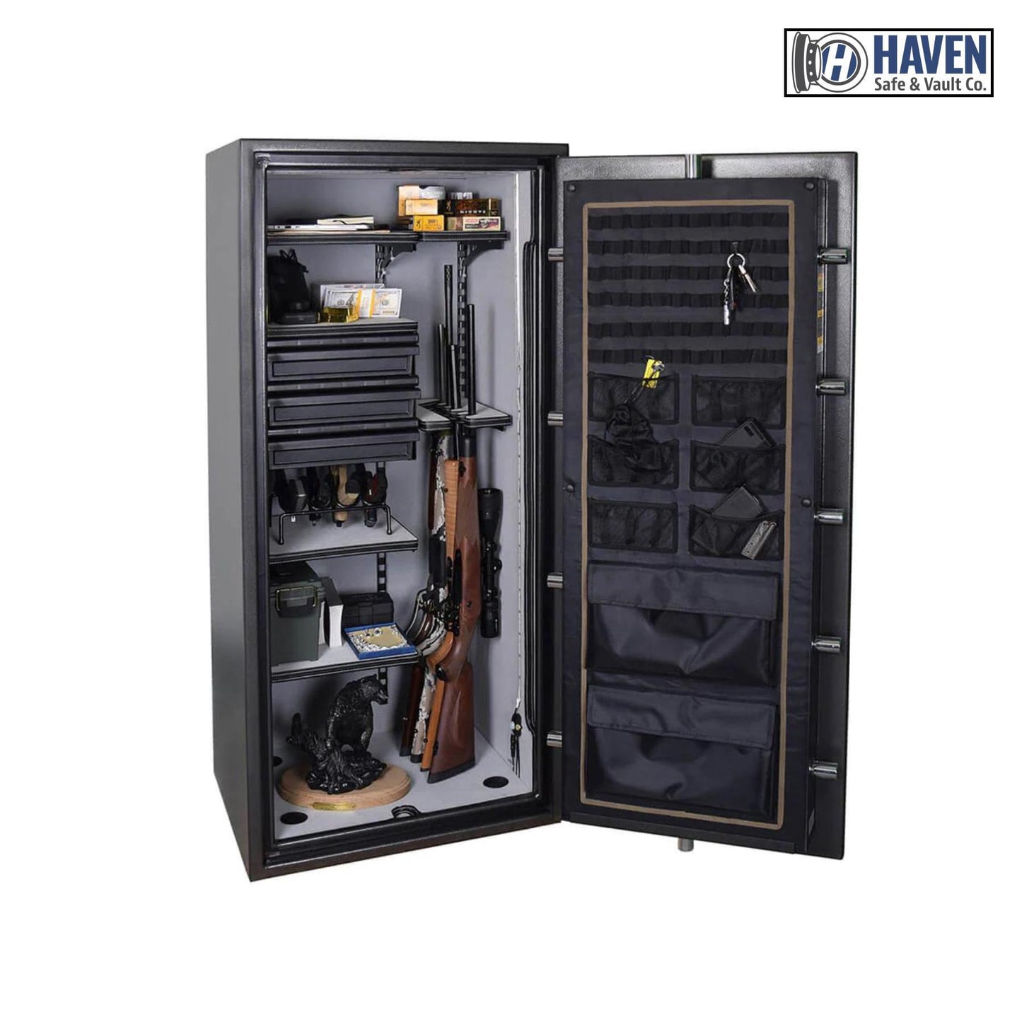 ProSteel Deluxe PSD19 Home Safe