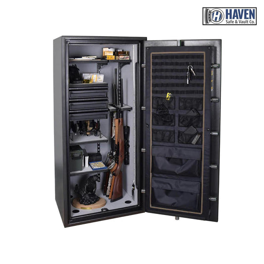 ProSteel Deluxe PSD19 Home Safe