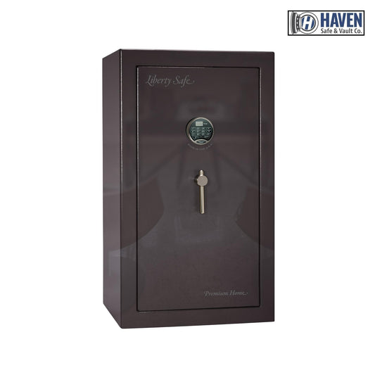 Liberty Premium Home Safe 12 – Advanced Fire-Resistant Security