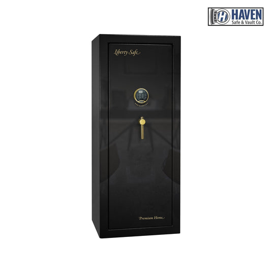 Liberty Premium Home Safe 17 – High-Capacity Fire-Resistant Security Safe
