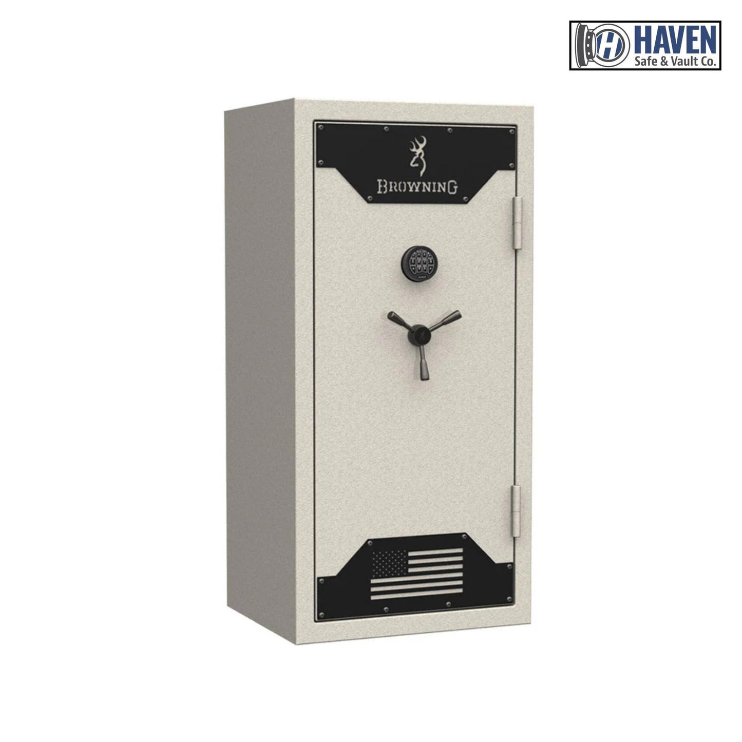 Browning Hunter Deluxe Series-33 Gun Safe