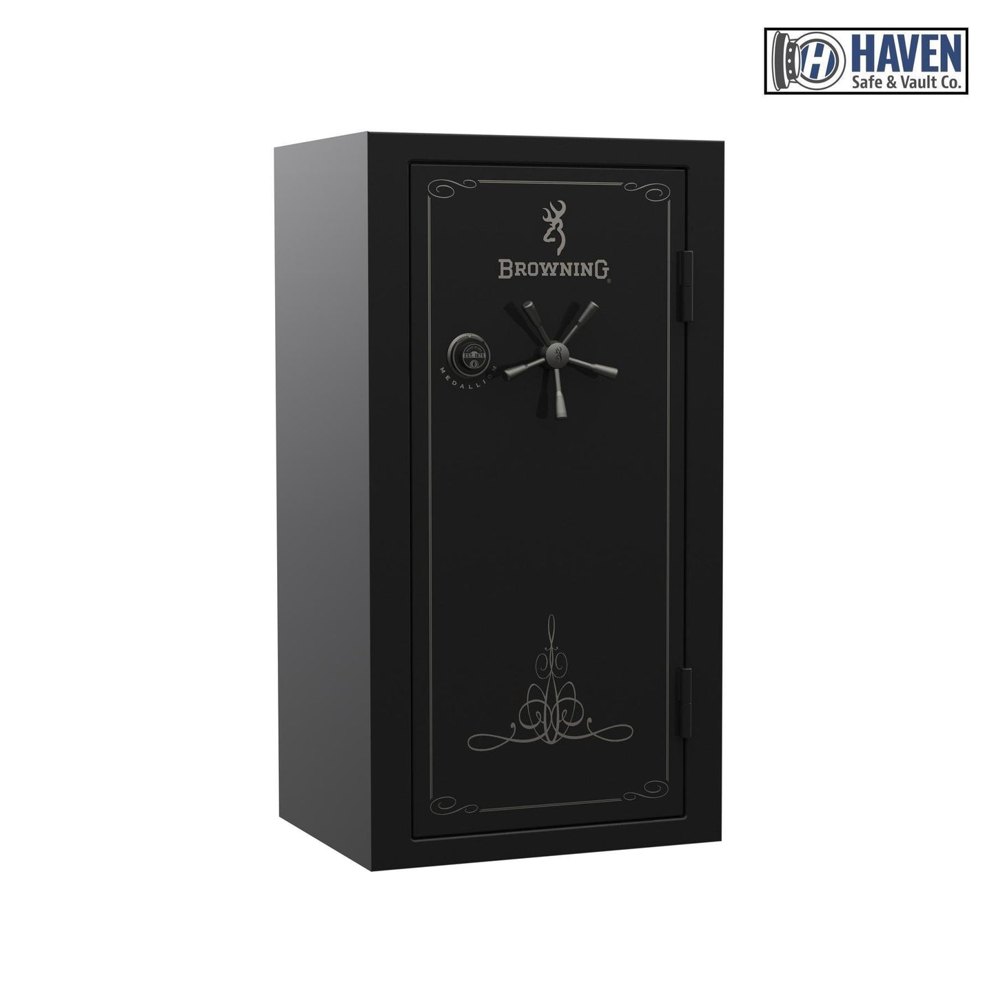 Browning Medallion M33 Gun Safe