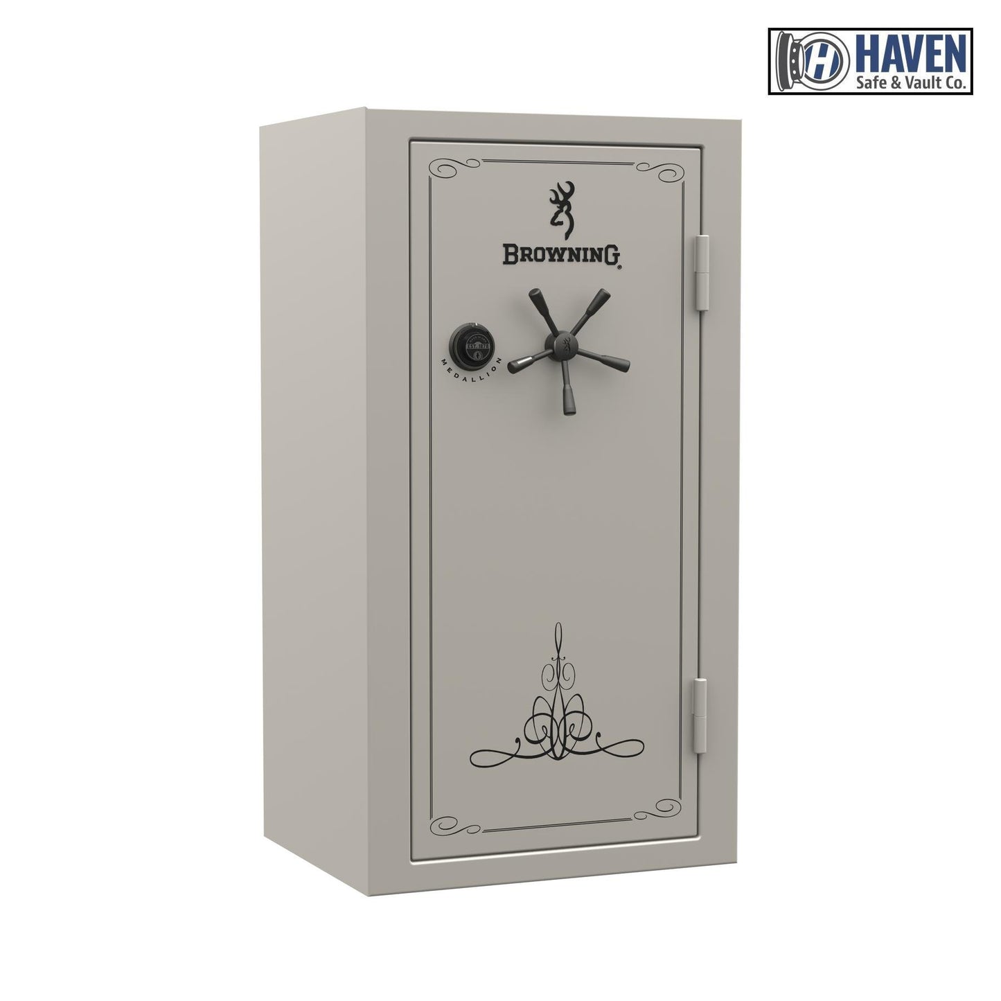 Browning Medallion M33 Gun Safe