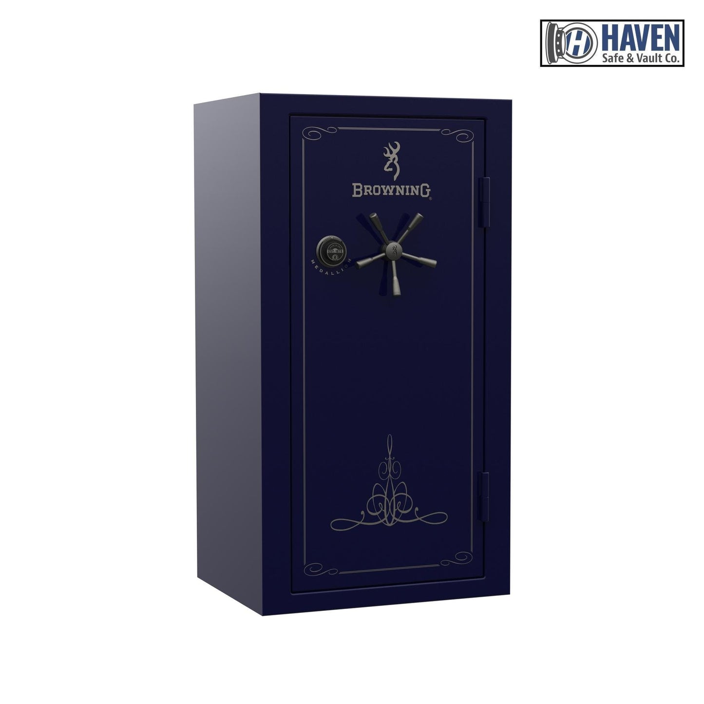 Browning Medallion M33 Gun Safe