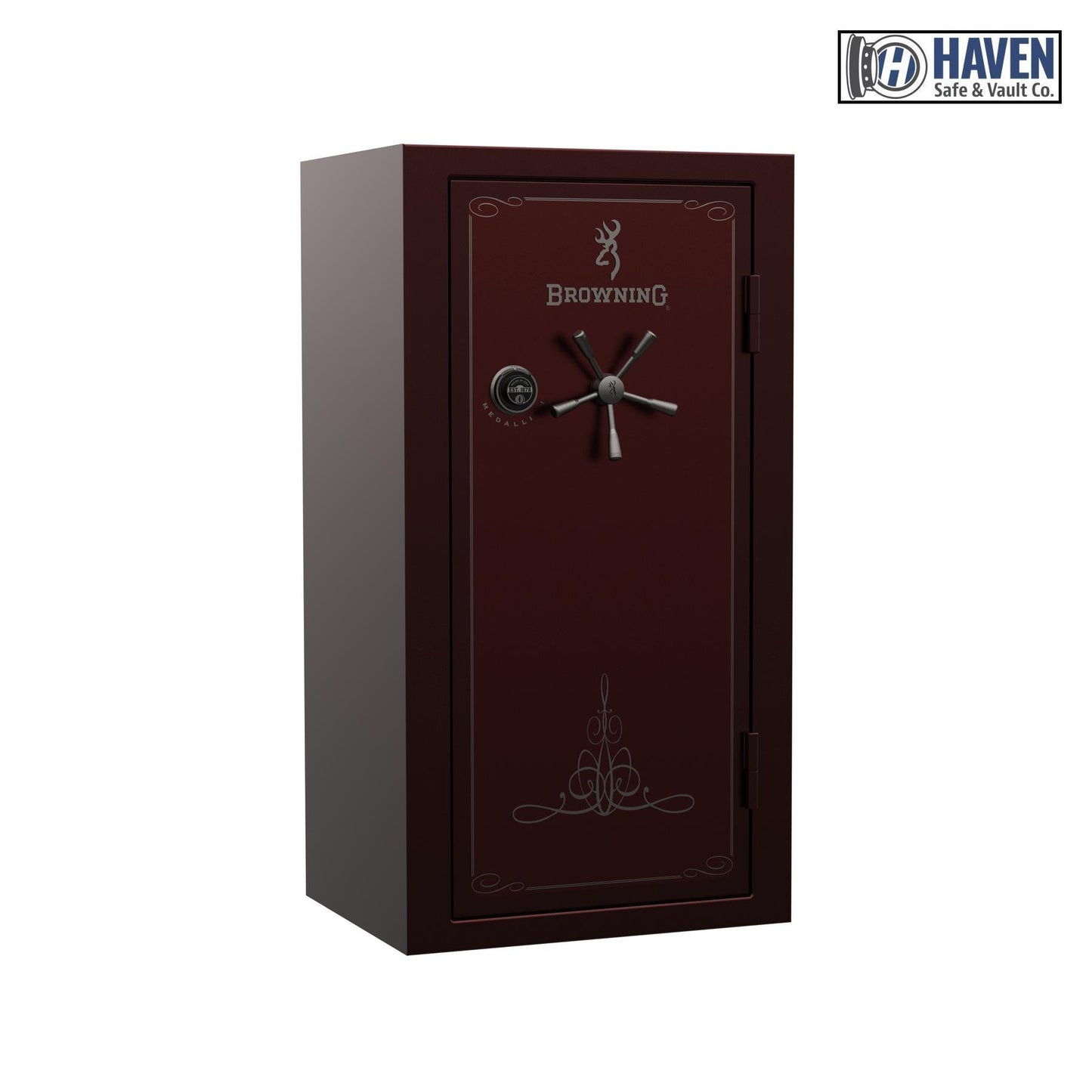 Browning Medallion M33 Gun Safe