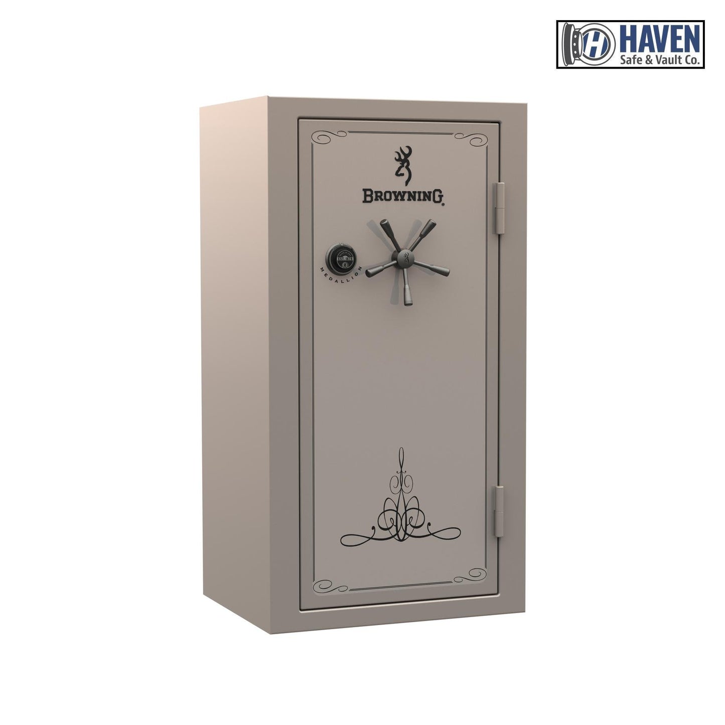 Browning Medallion M33 Gun Safe