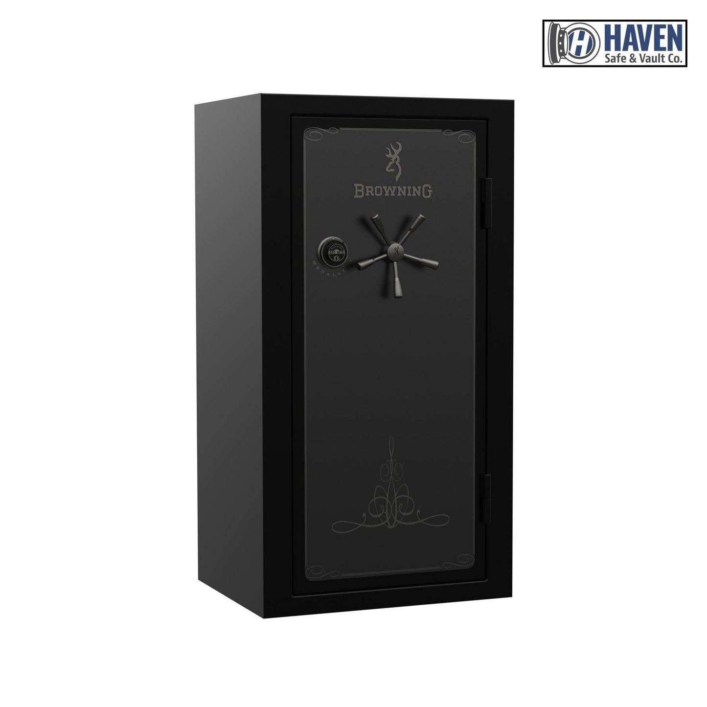 Browning Medallion M33 Gun Safe