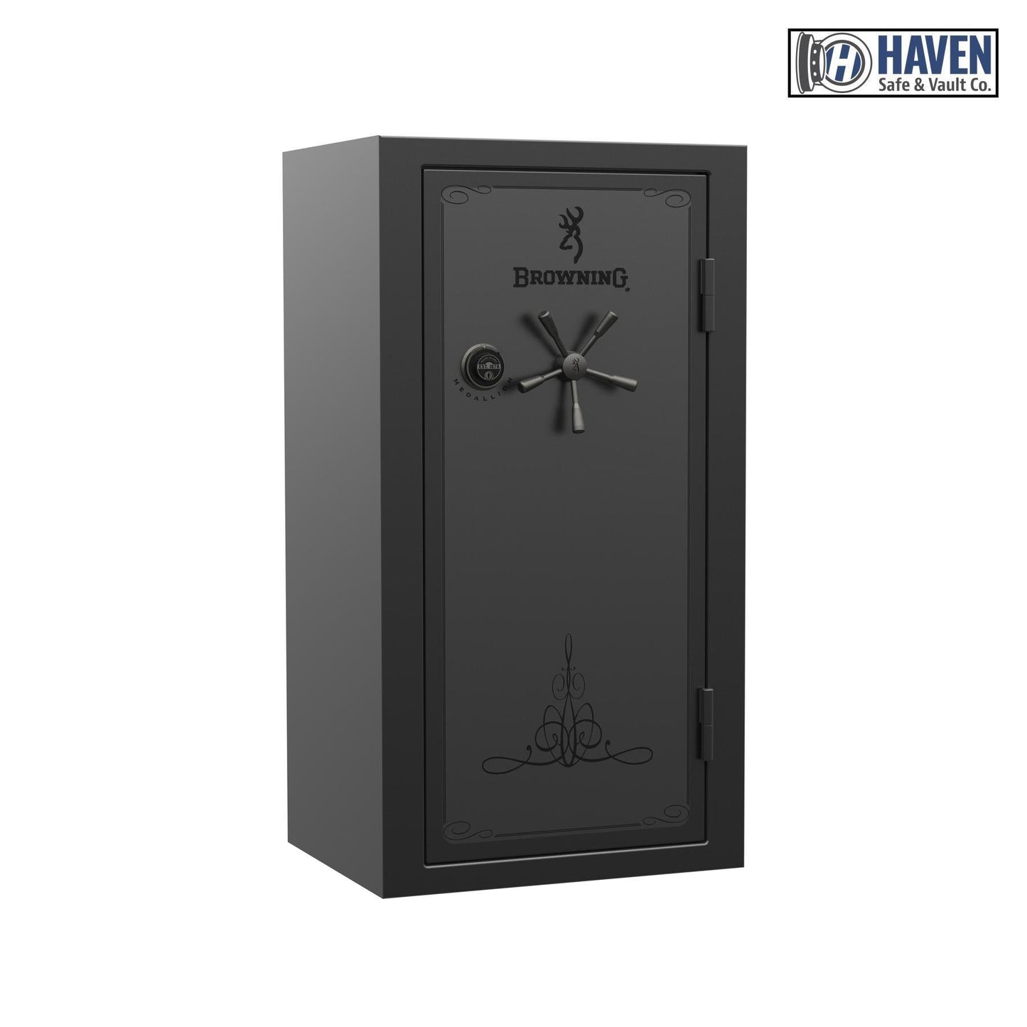 Browning Medallion M33 Gun Safe