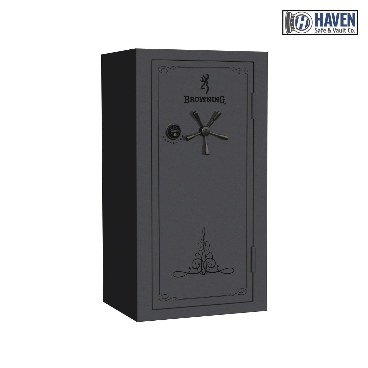 Browning Medallion M33 Gun Safe
