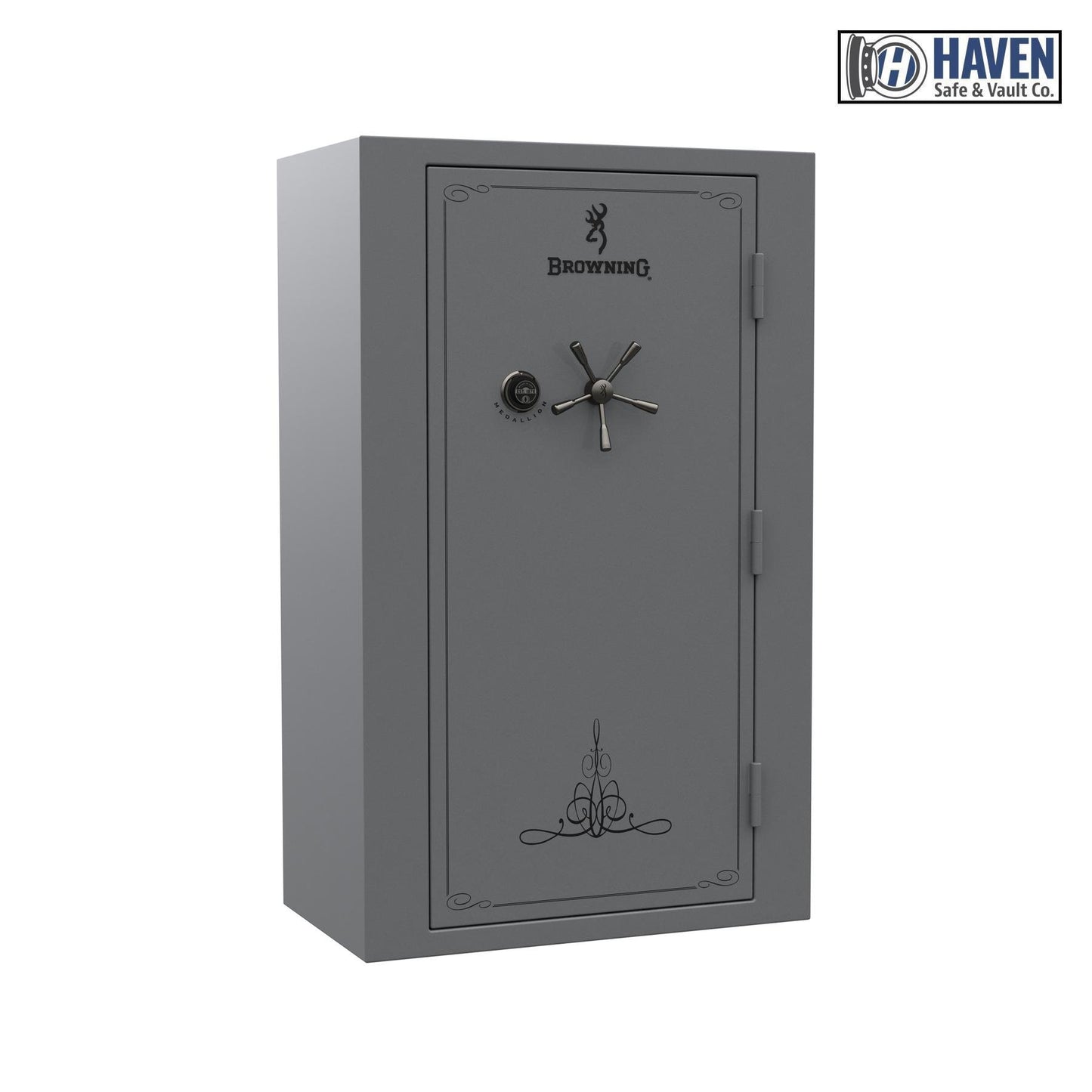 Browning Medallion M49T Gun Safe