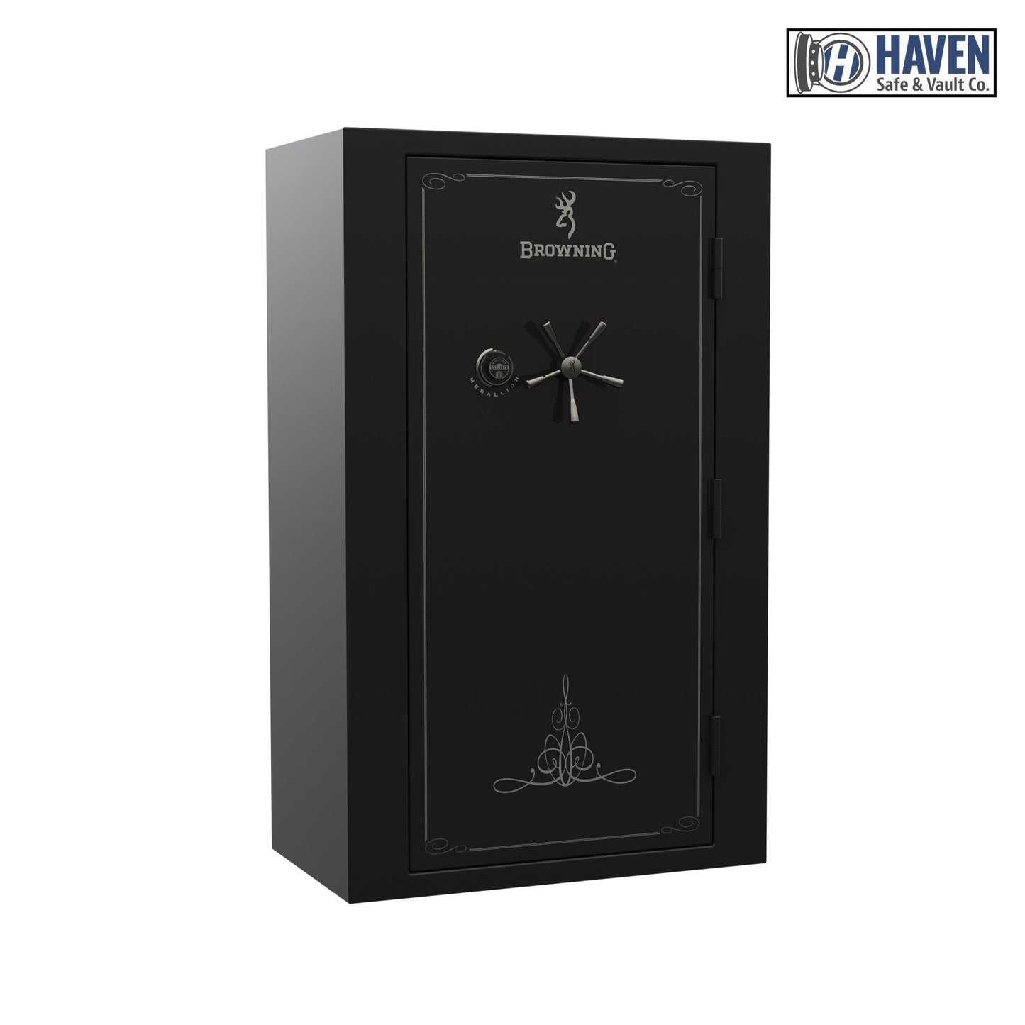 Browning Medallion M49T Gun Safe