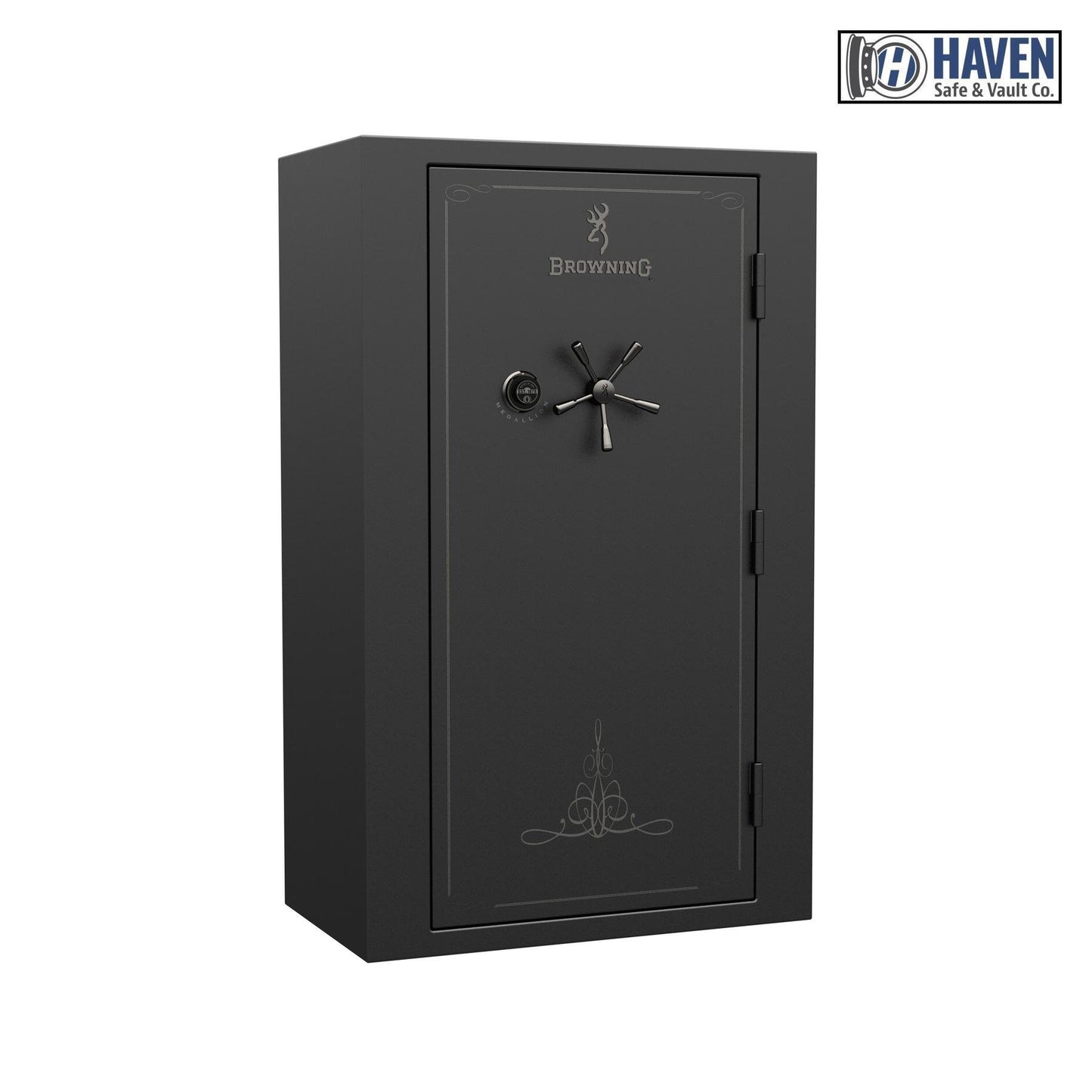 Browning Medallion M49T Gun Safe