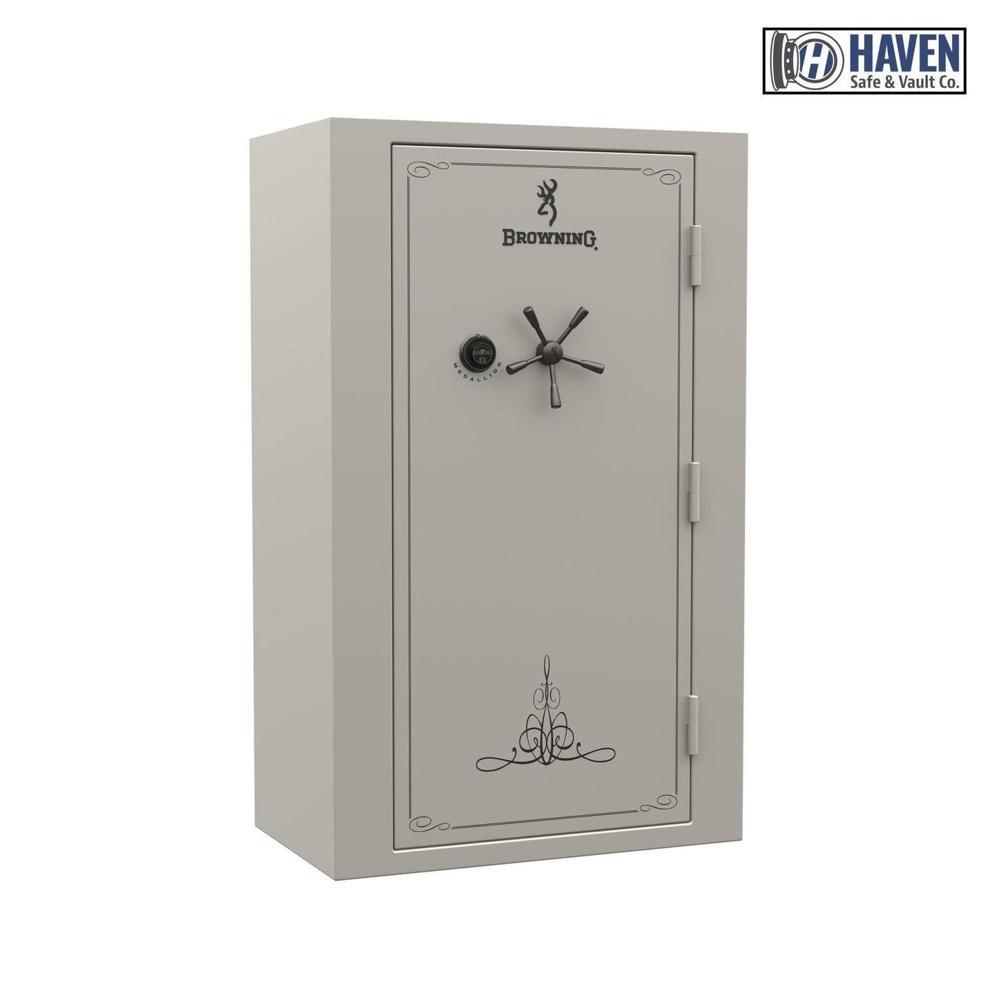 Browning Medallion M49T Gun Safe