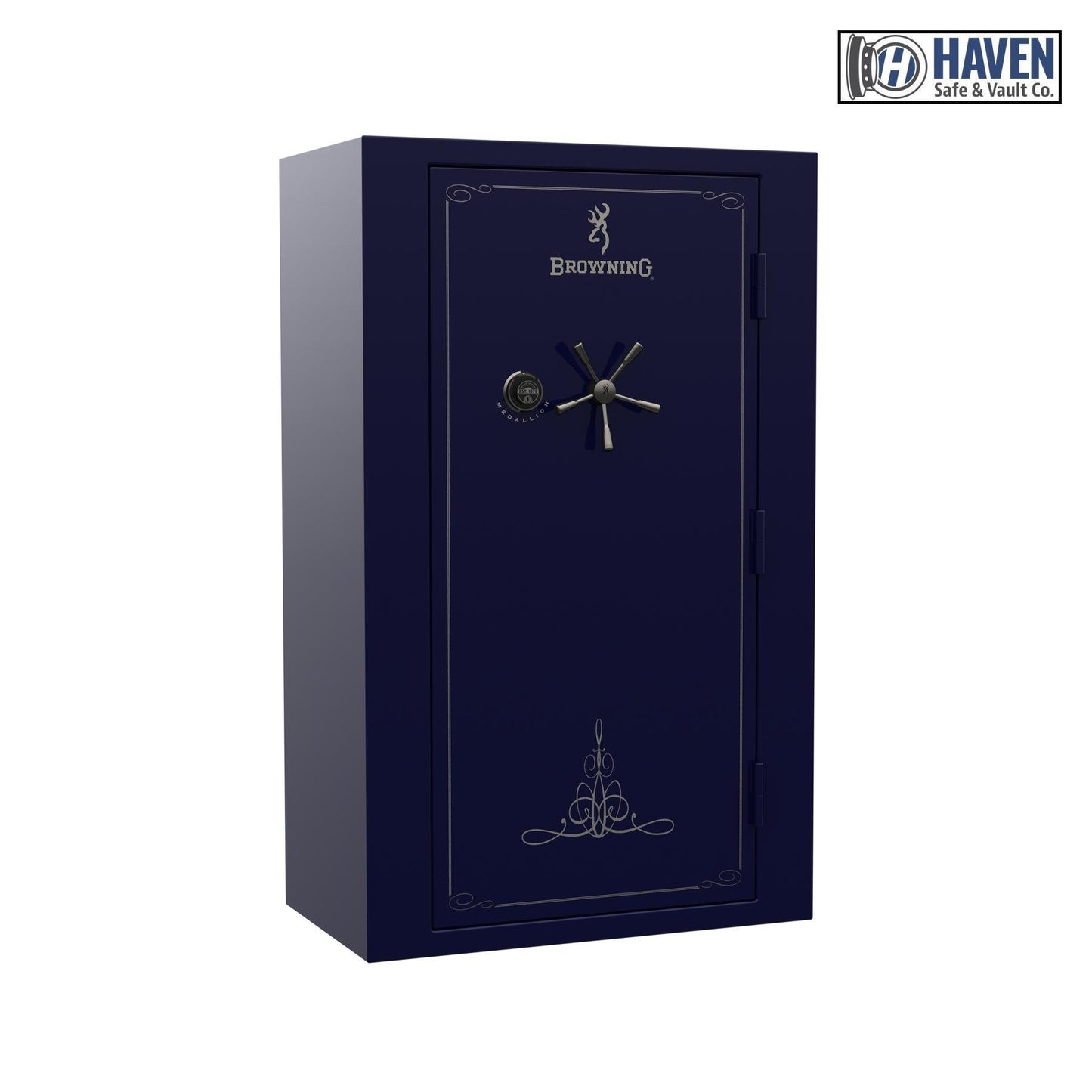 Browning Medallion M49T Gun Safe
