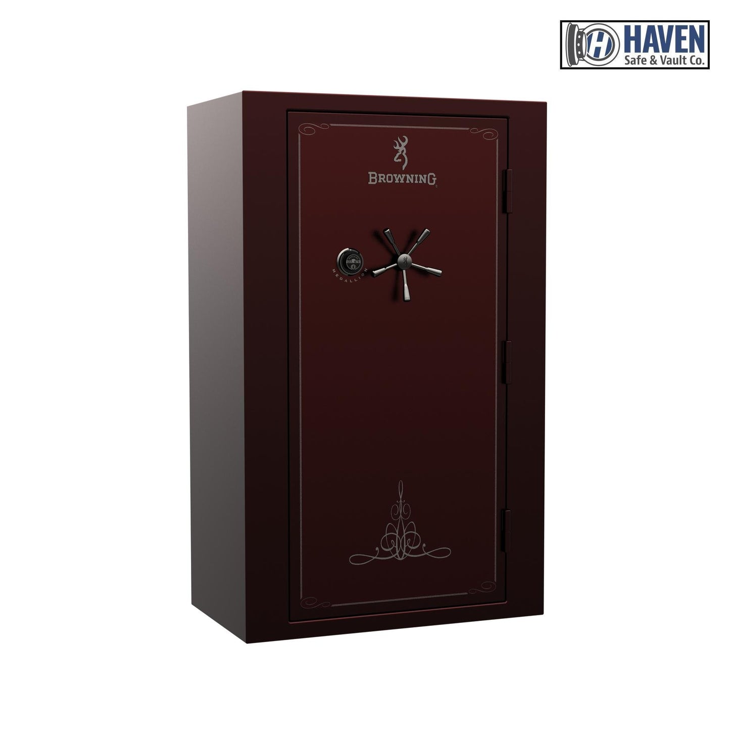 Browning Medallion M49T Gun Safe