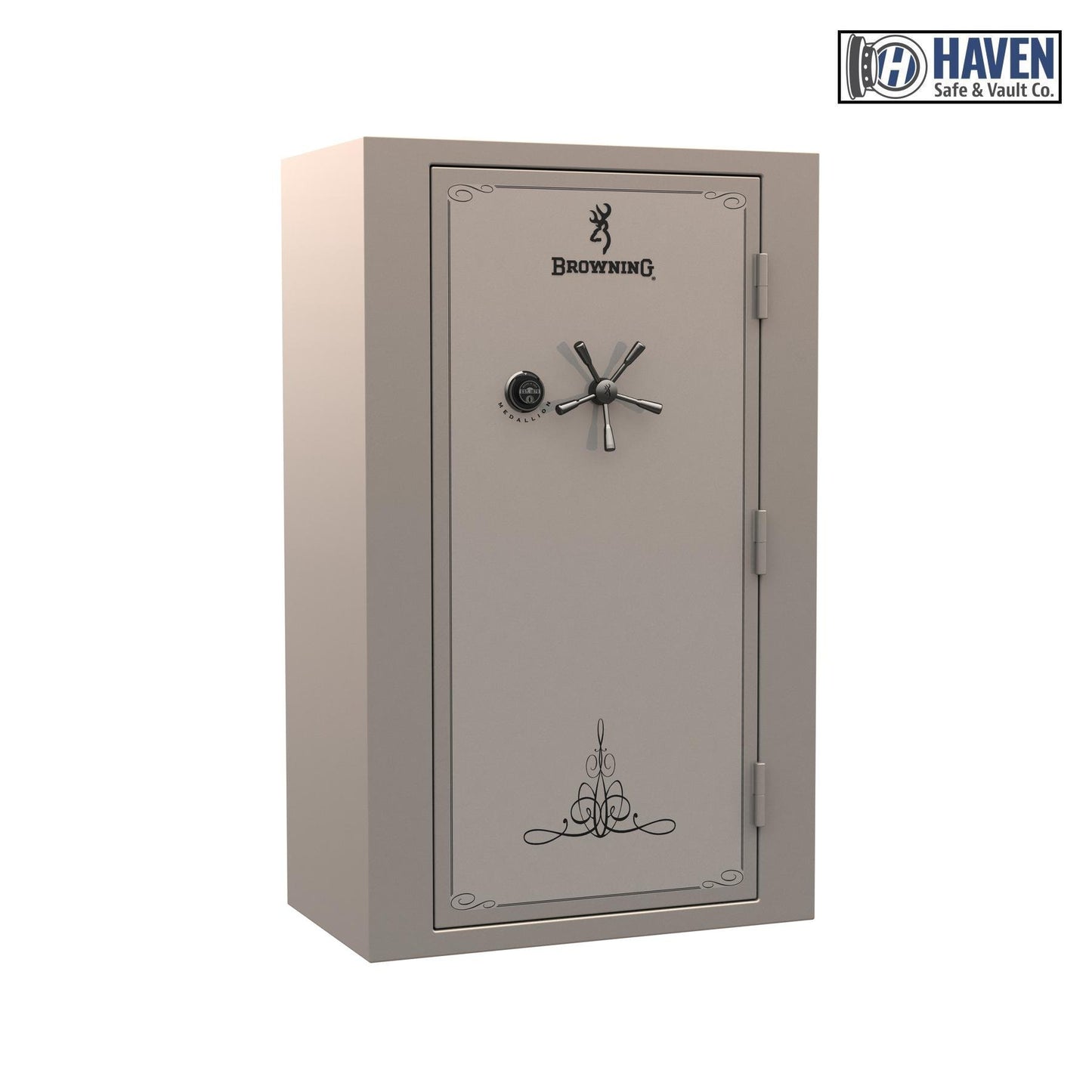 Browning Medallion M49T Gun Safe