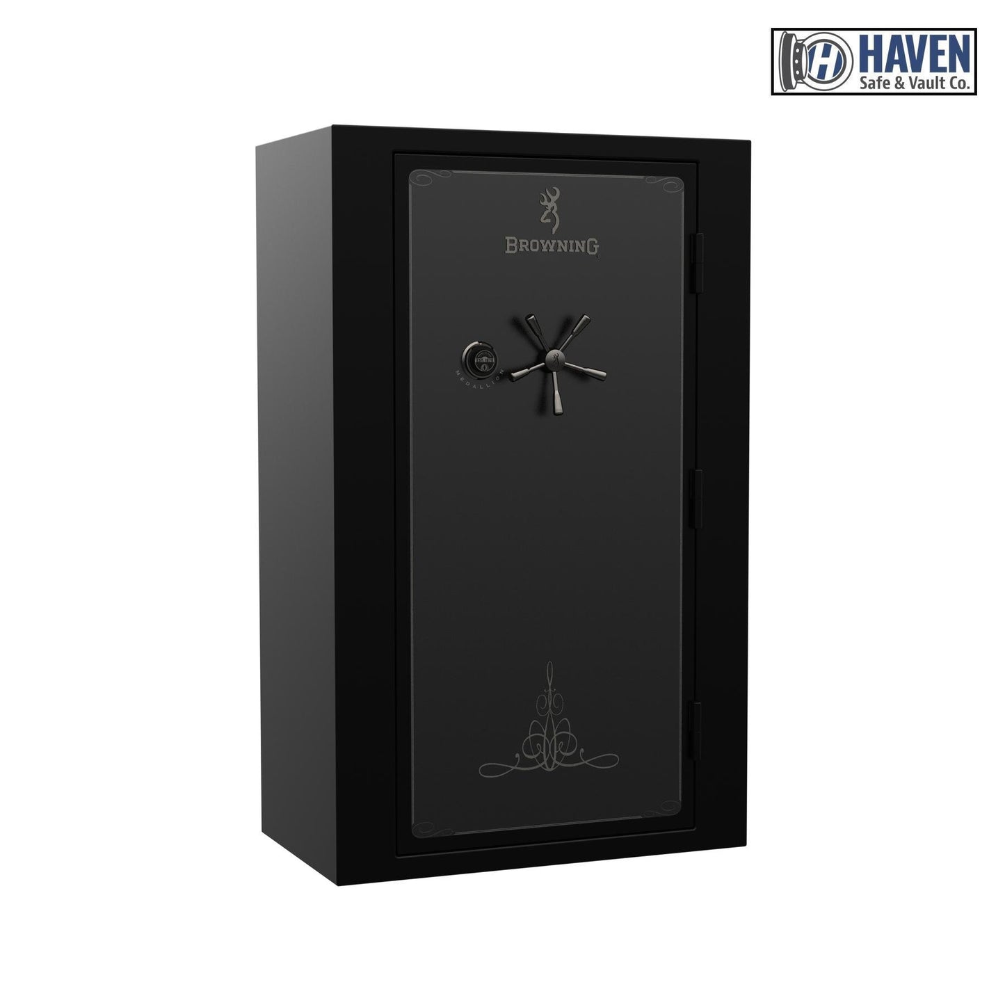 Browning Medallion M49T Gun Safe