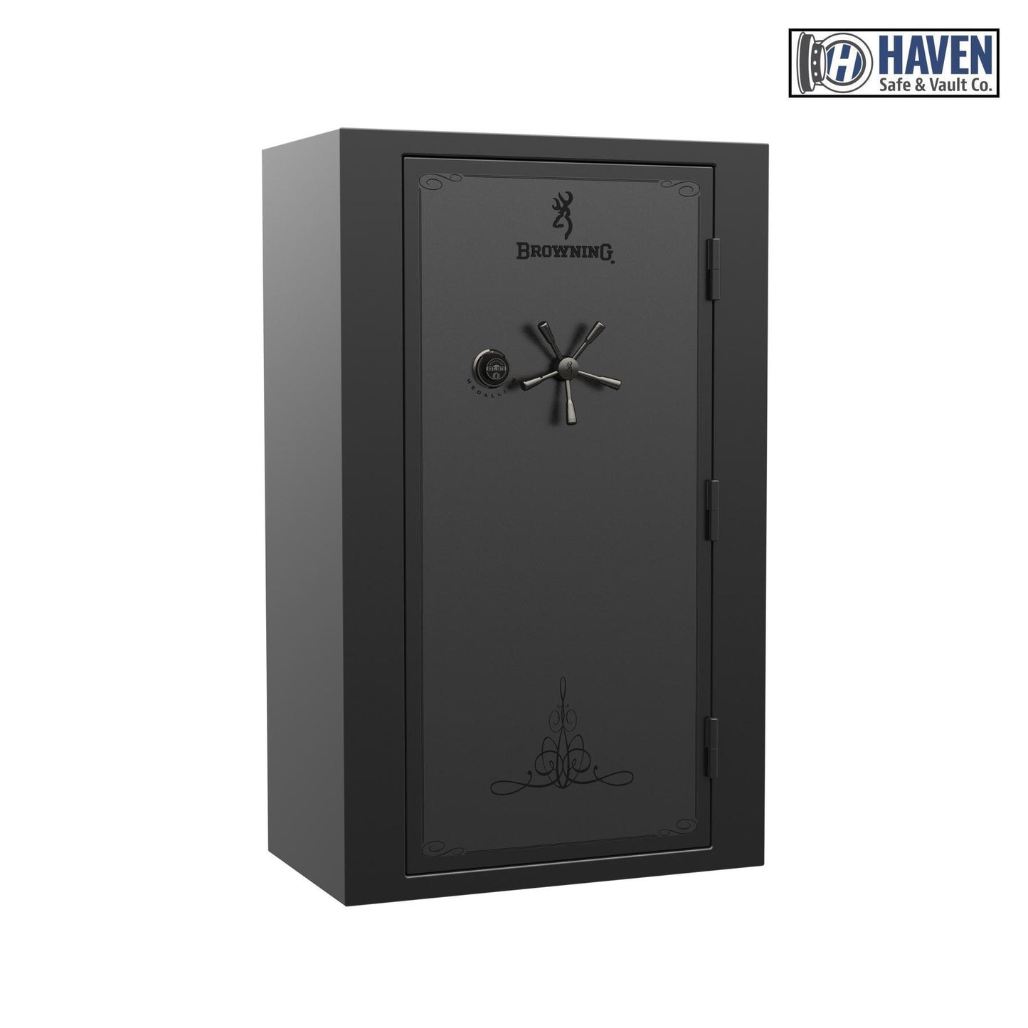 Browning Medallion M49T Gun Safe