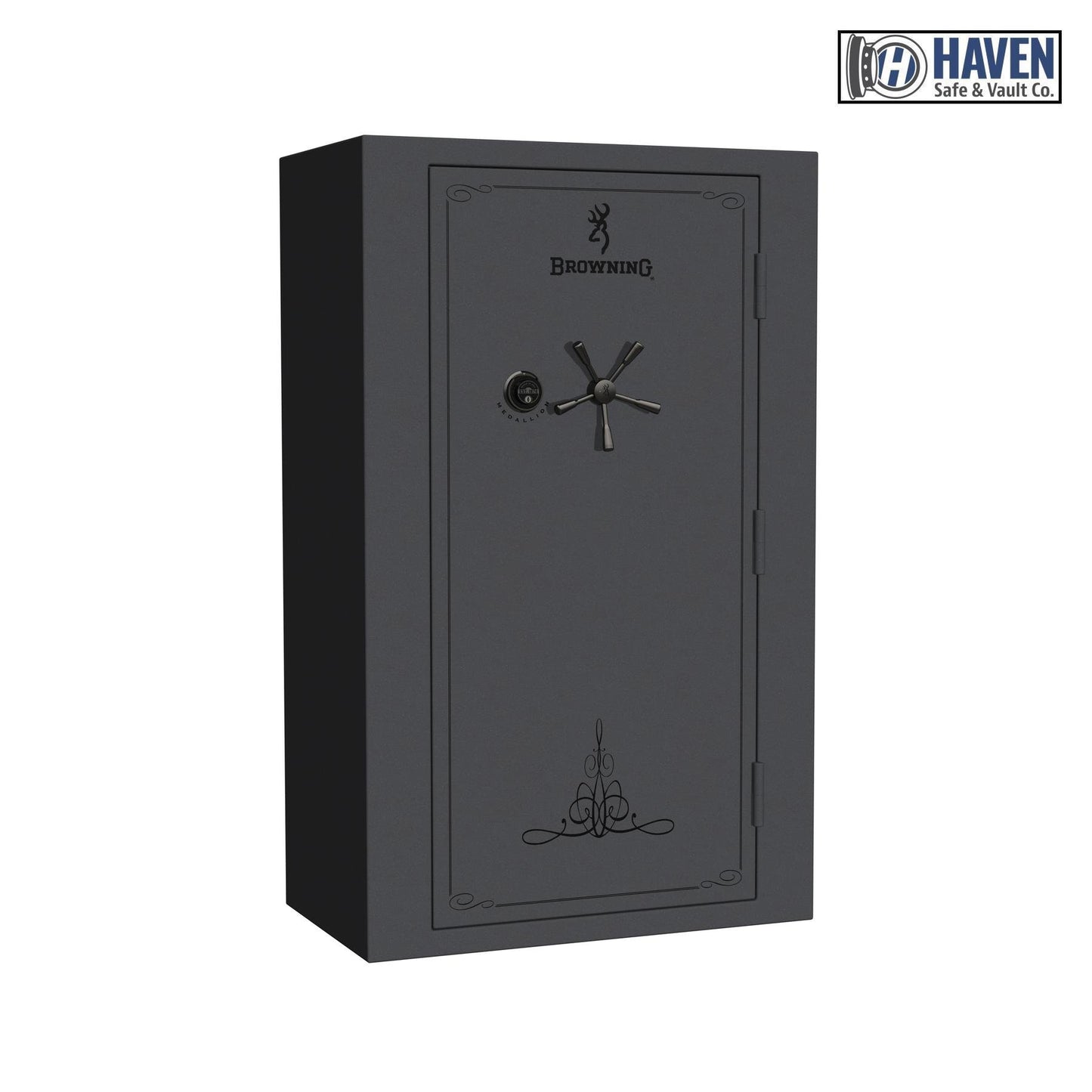 Browning Medallion M49T Gun Safe