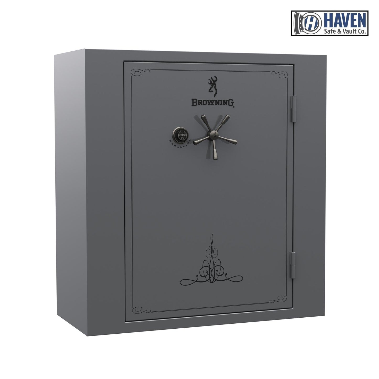 Browning Medallion M65 Gun Safe