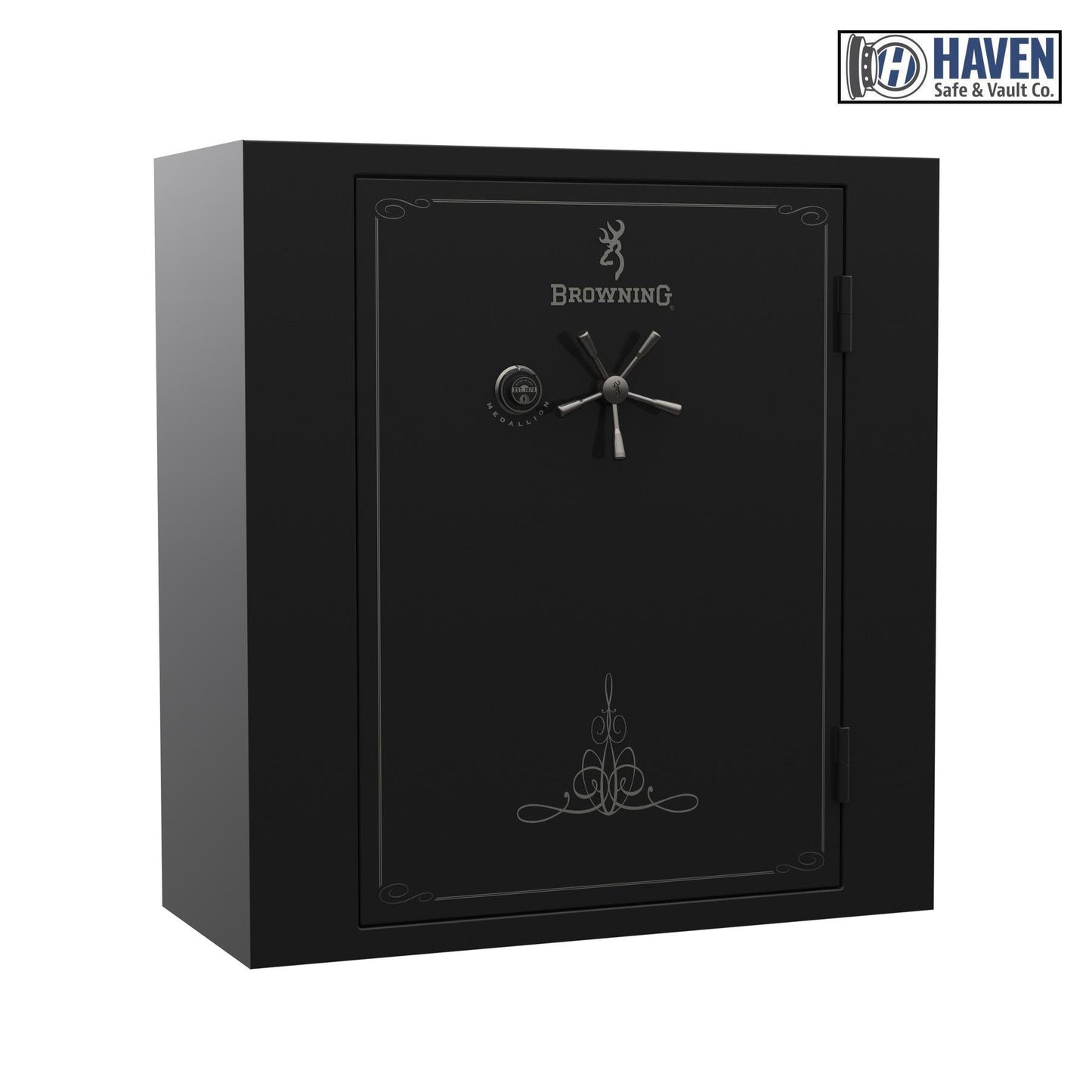 Browning Medallion M65 Gun Safe