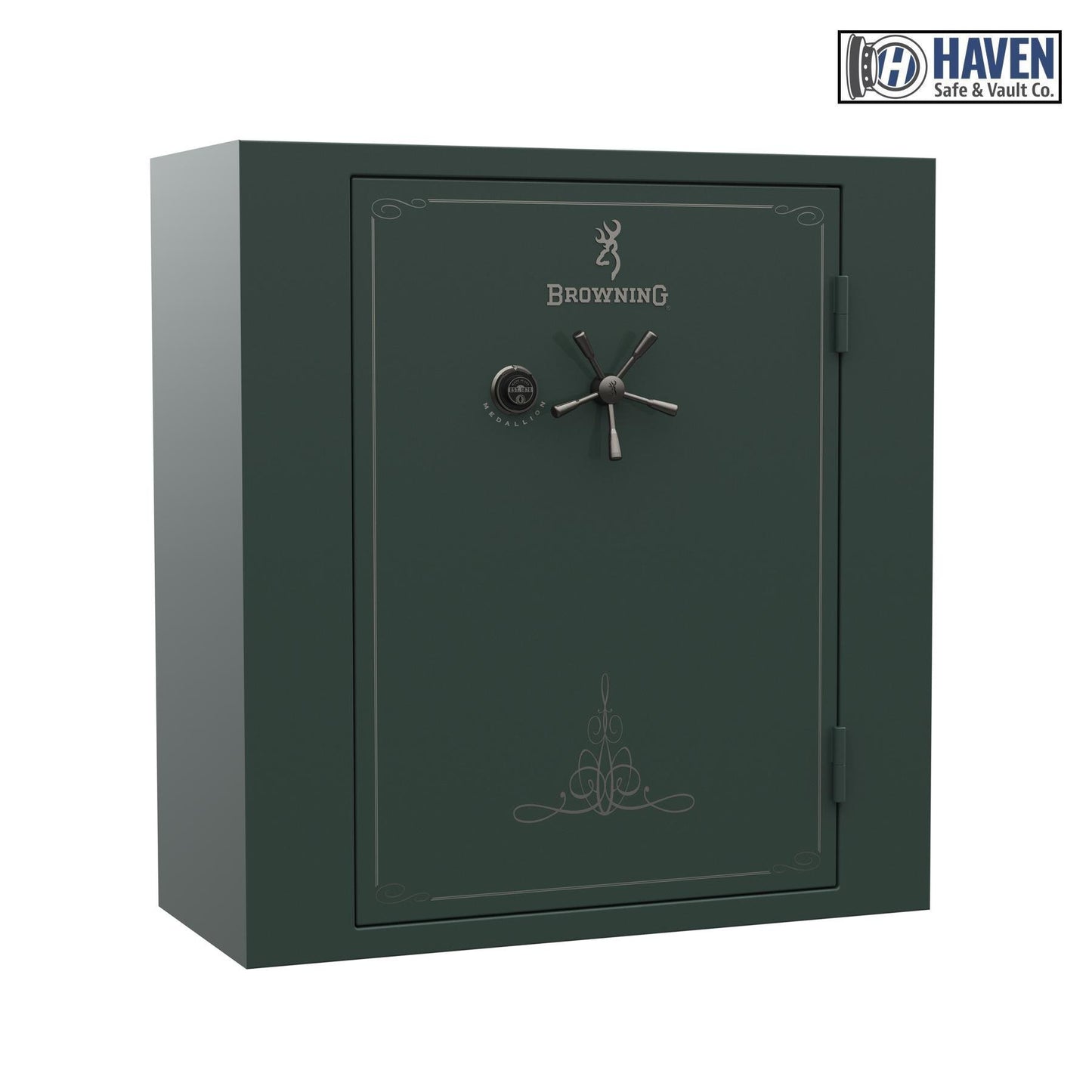 Browning Medallion M65 Gun Safe