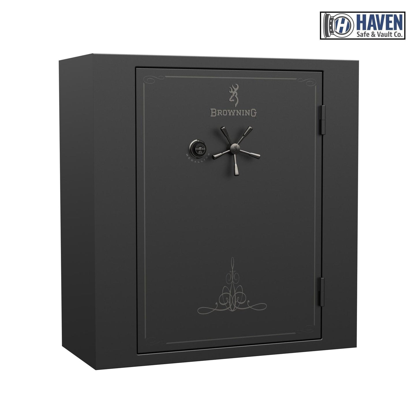 Browning Medallion M65 Gun Safe