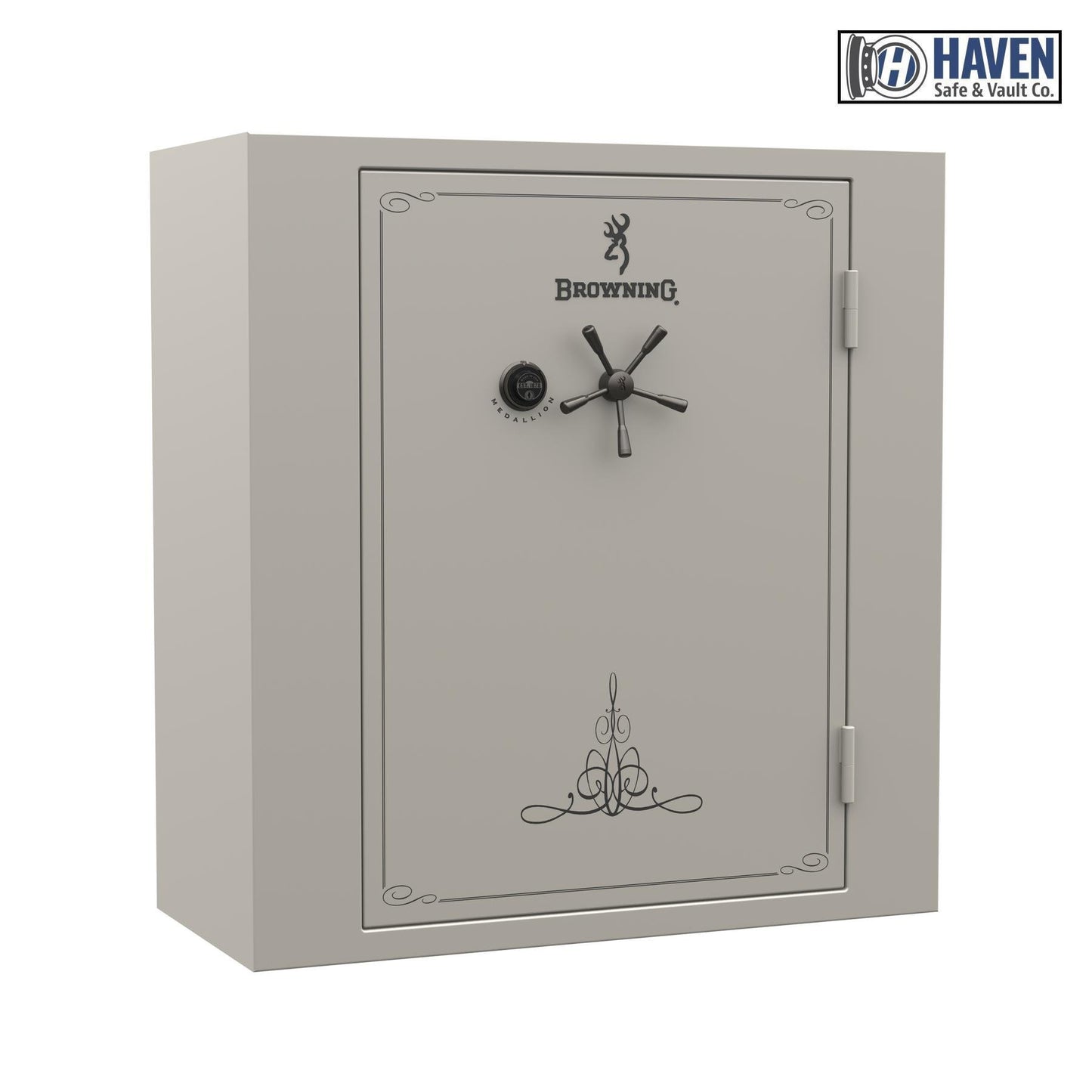Browning Medallion M65 Gun Safe