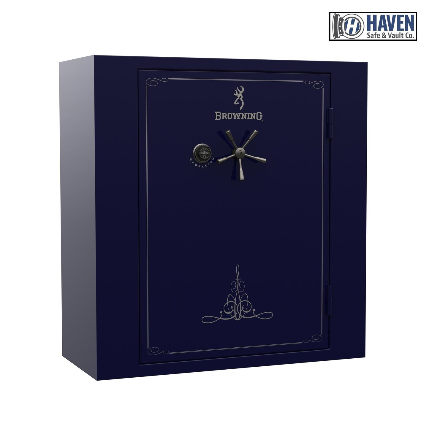 Browning Medallion M65 Gun Safe