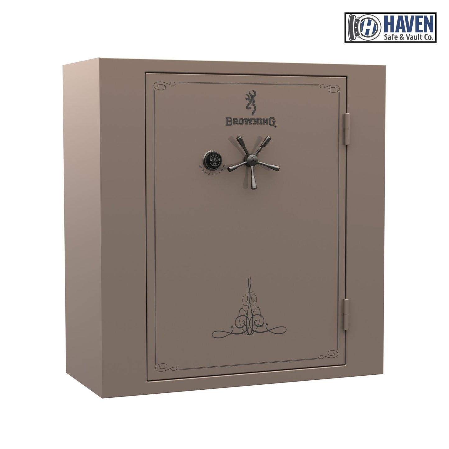Browning Medallion M65 Gun Safe