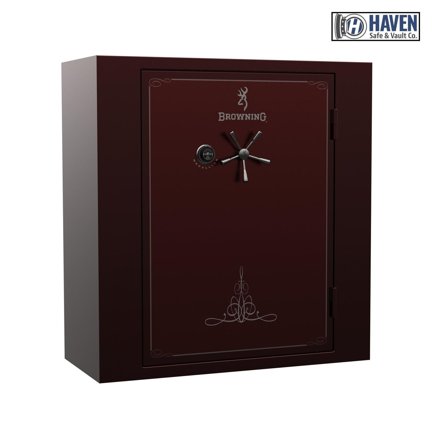 Browning Medallion M65 Gun Safe