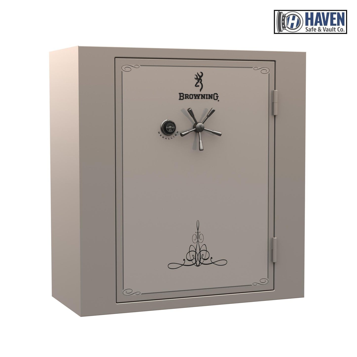 Browning Medallion M65 Gun Safe