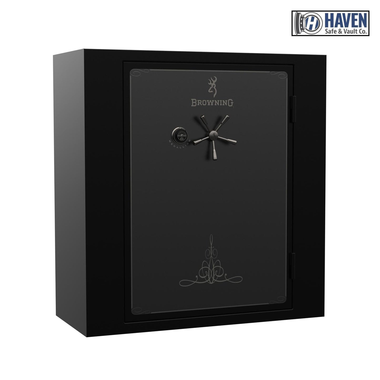 Browning Medallion M65 Gun Safe