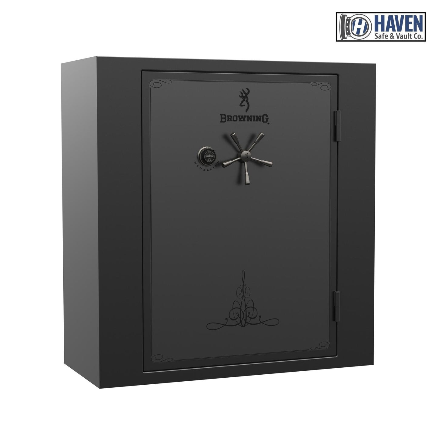 Browning Medallion M65 Gun Safe