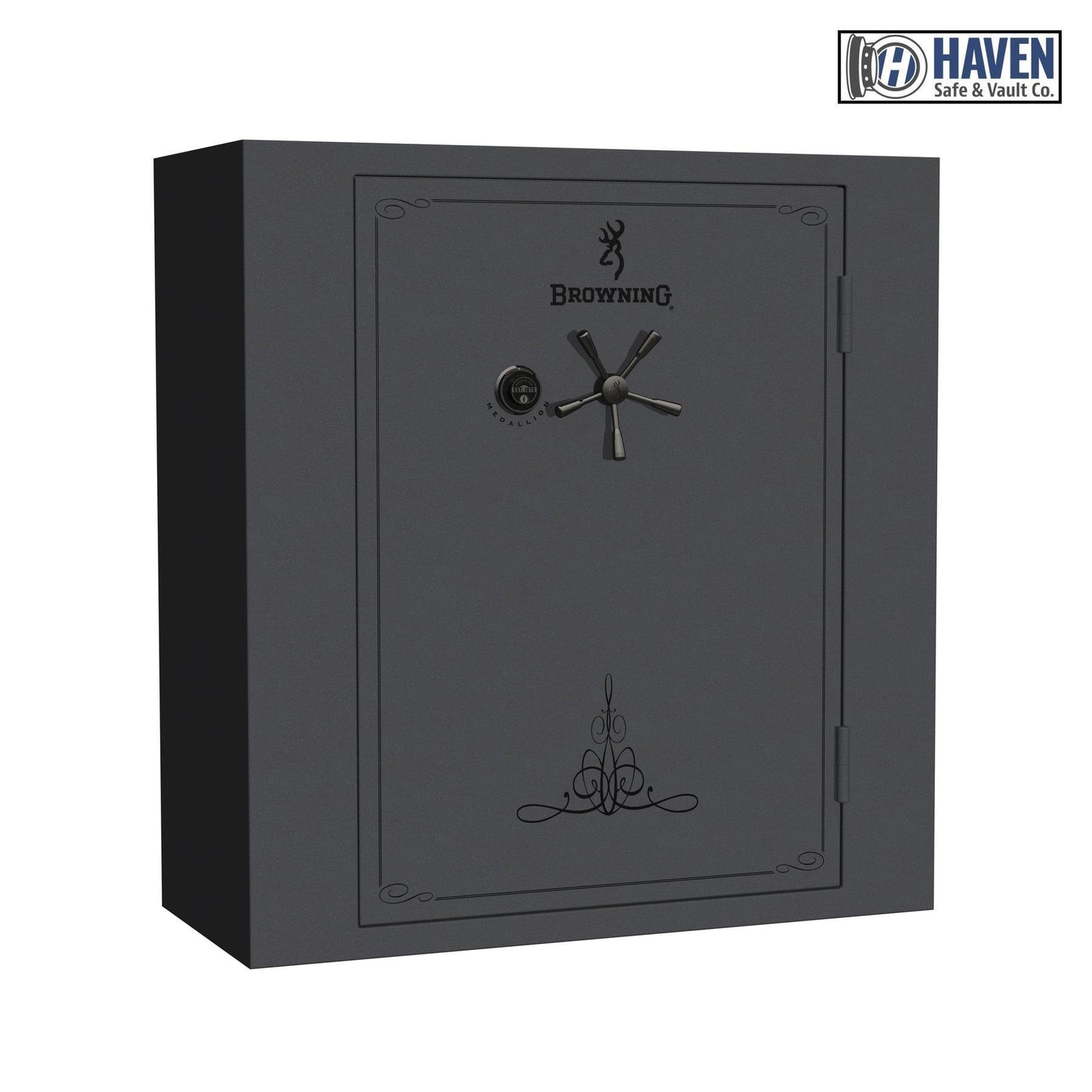 Browning Medallion M65 Gun Safe