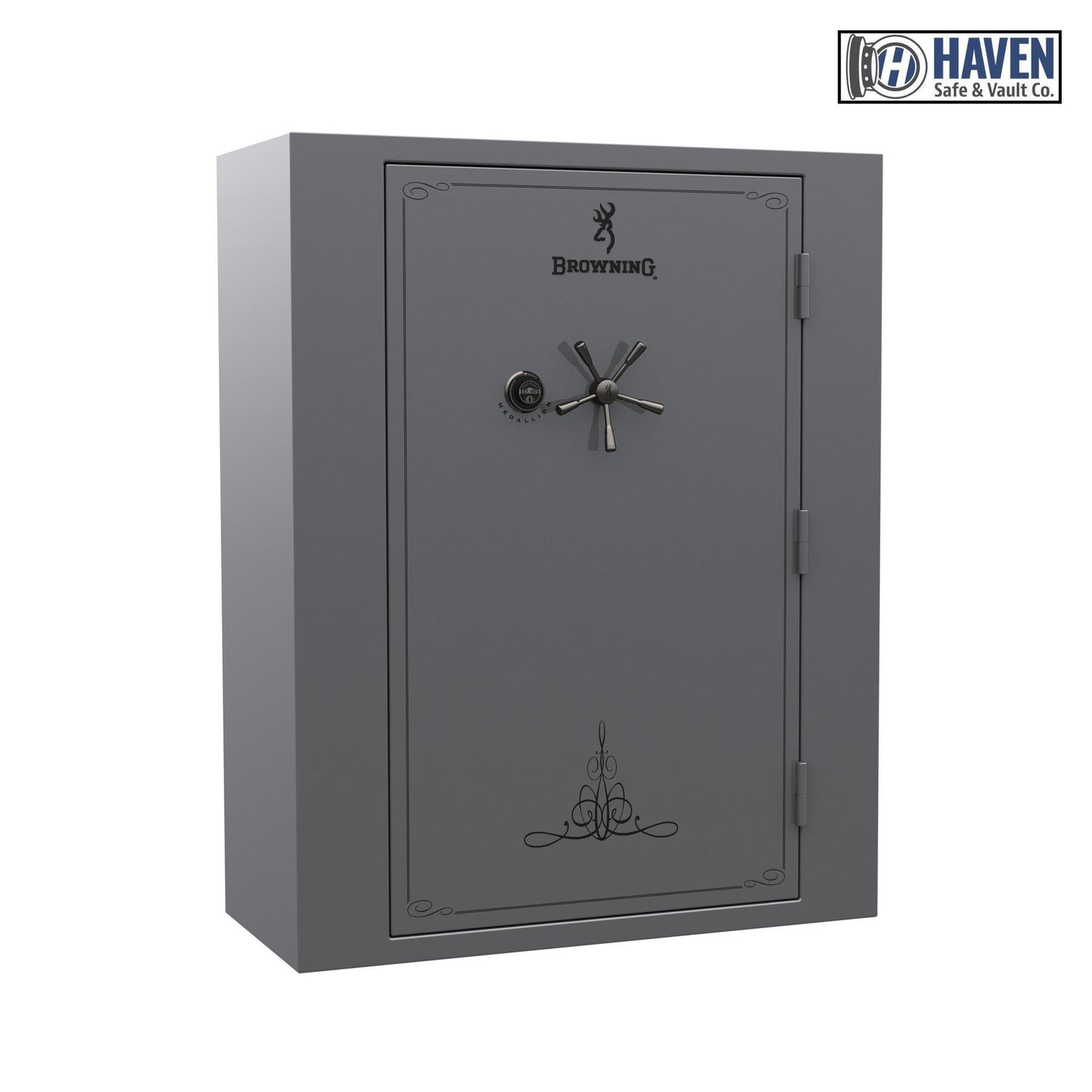 Browning Medallion M65T Gun Safe