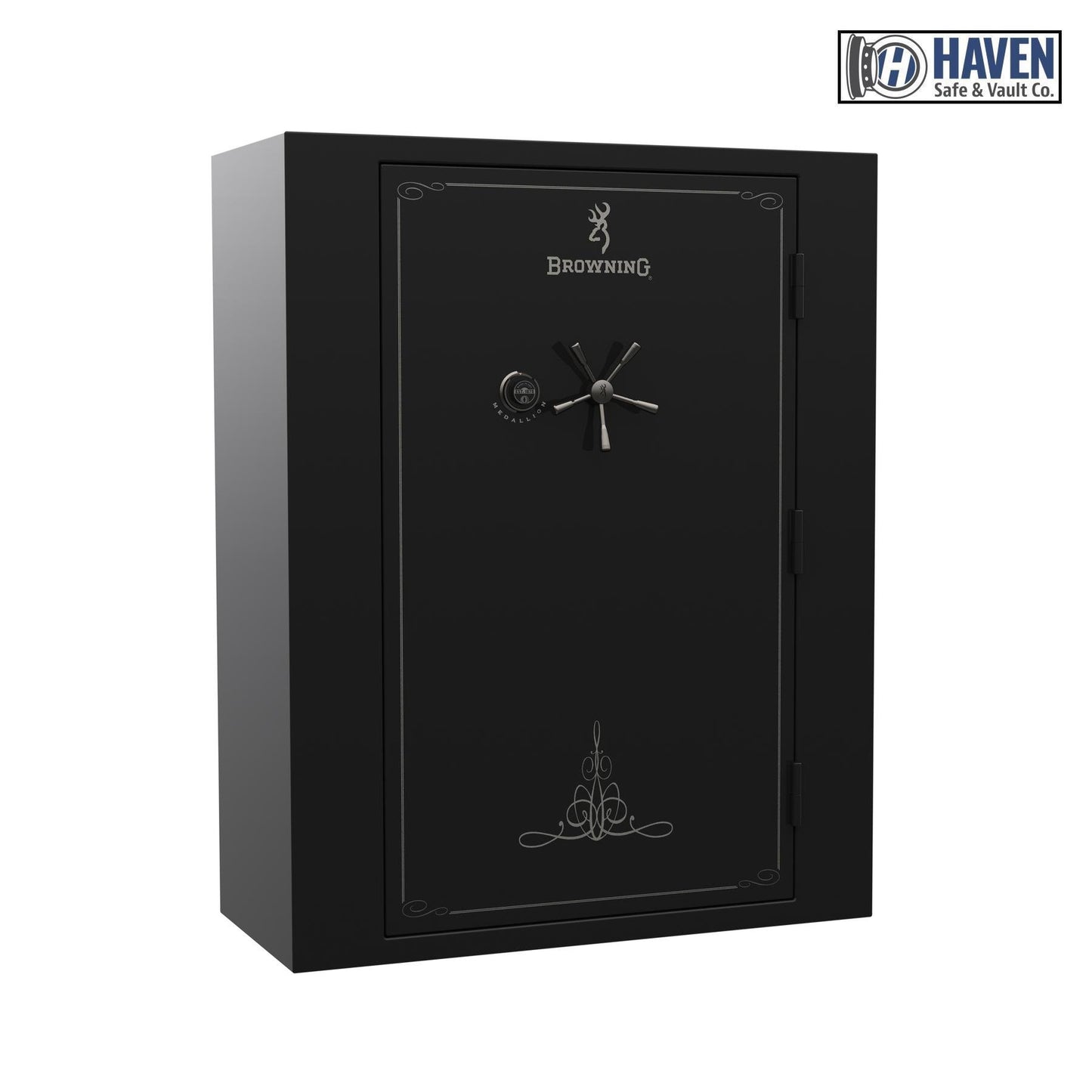 Browning Medallion M65T Gun Safe