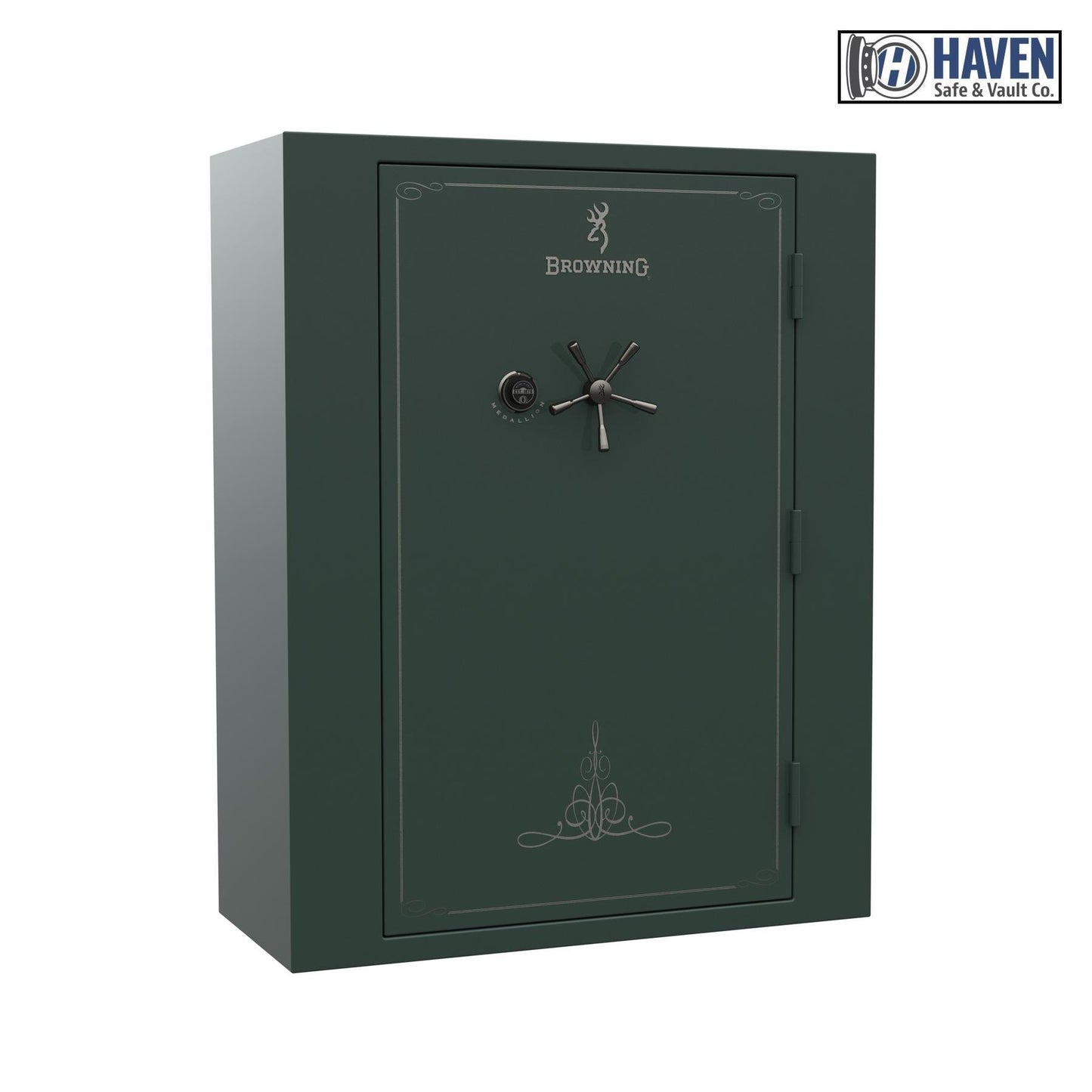 Browning Medallion M65T Gun Safe
