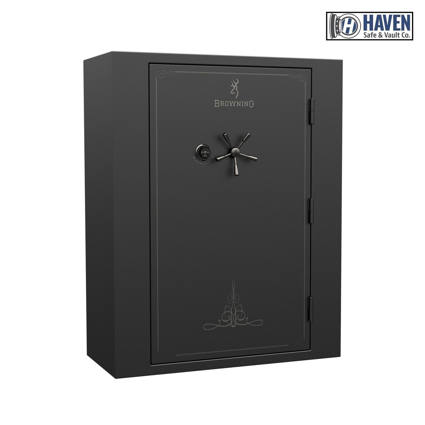 Browning Medallion M65T Gun Safe