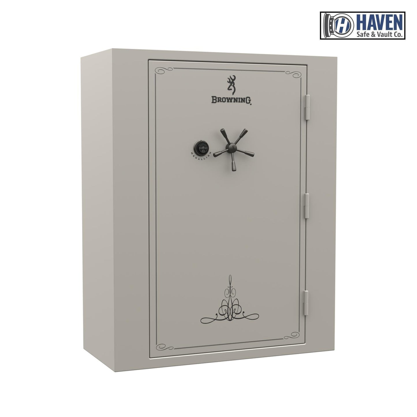Browning Medallion M65T Gun Safe