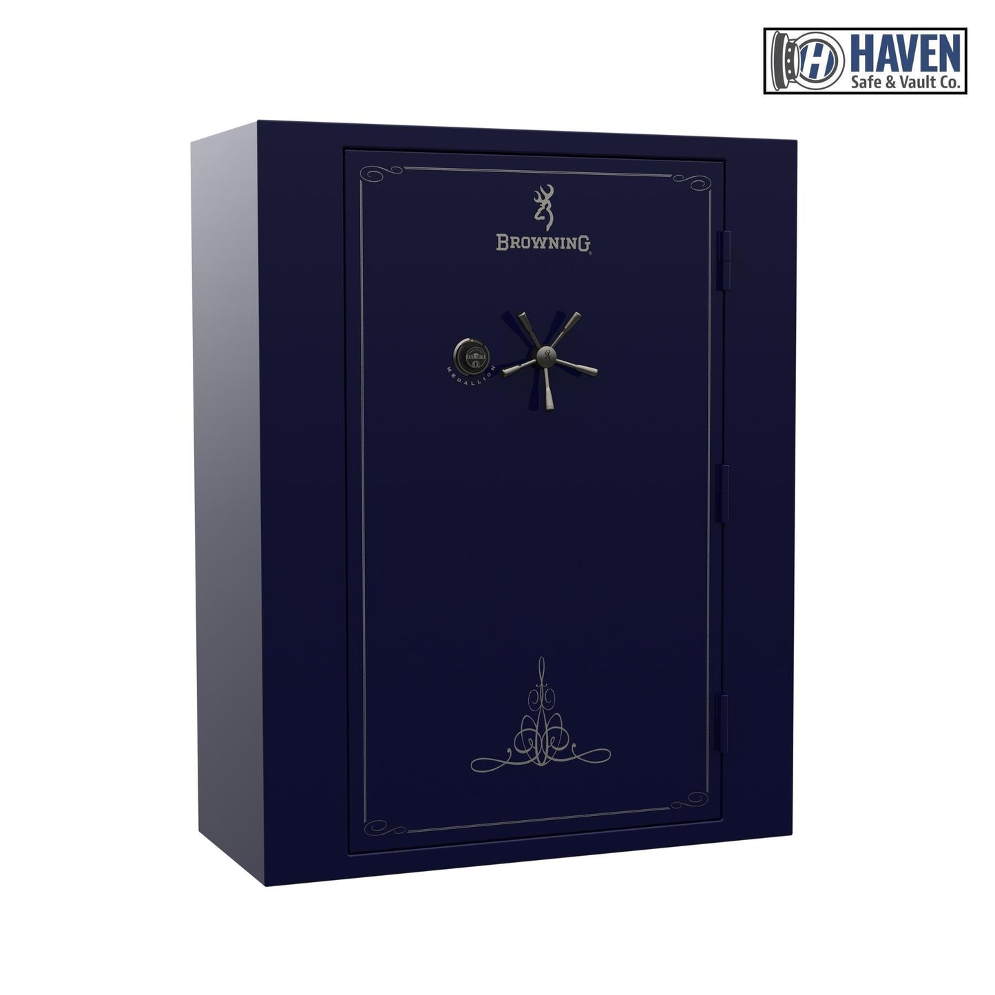 Browning Medallion M65T Gun Safe
