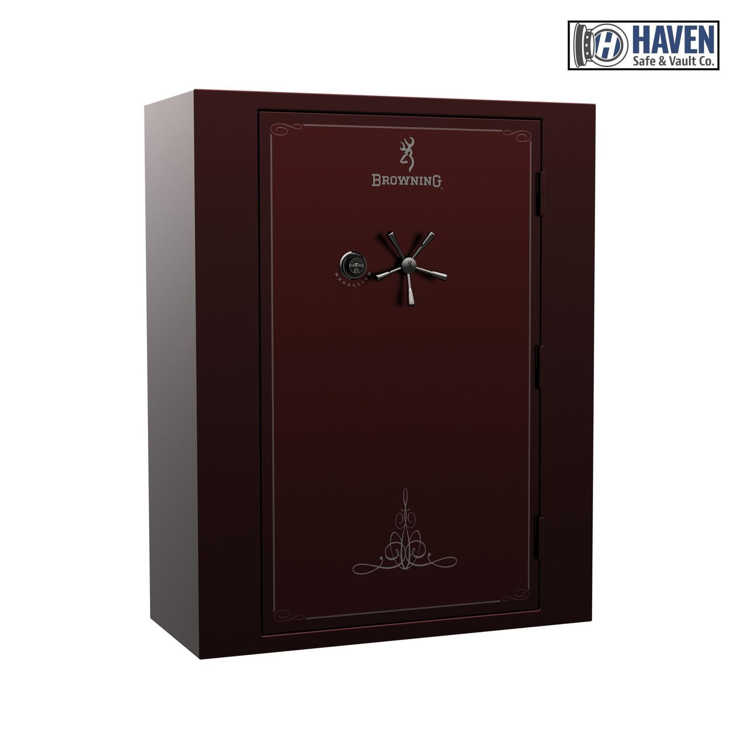 Browning Medallion M65T Gun Safe