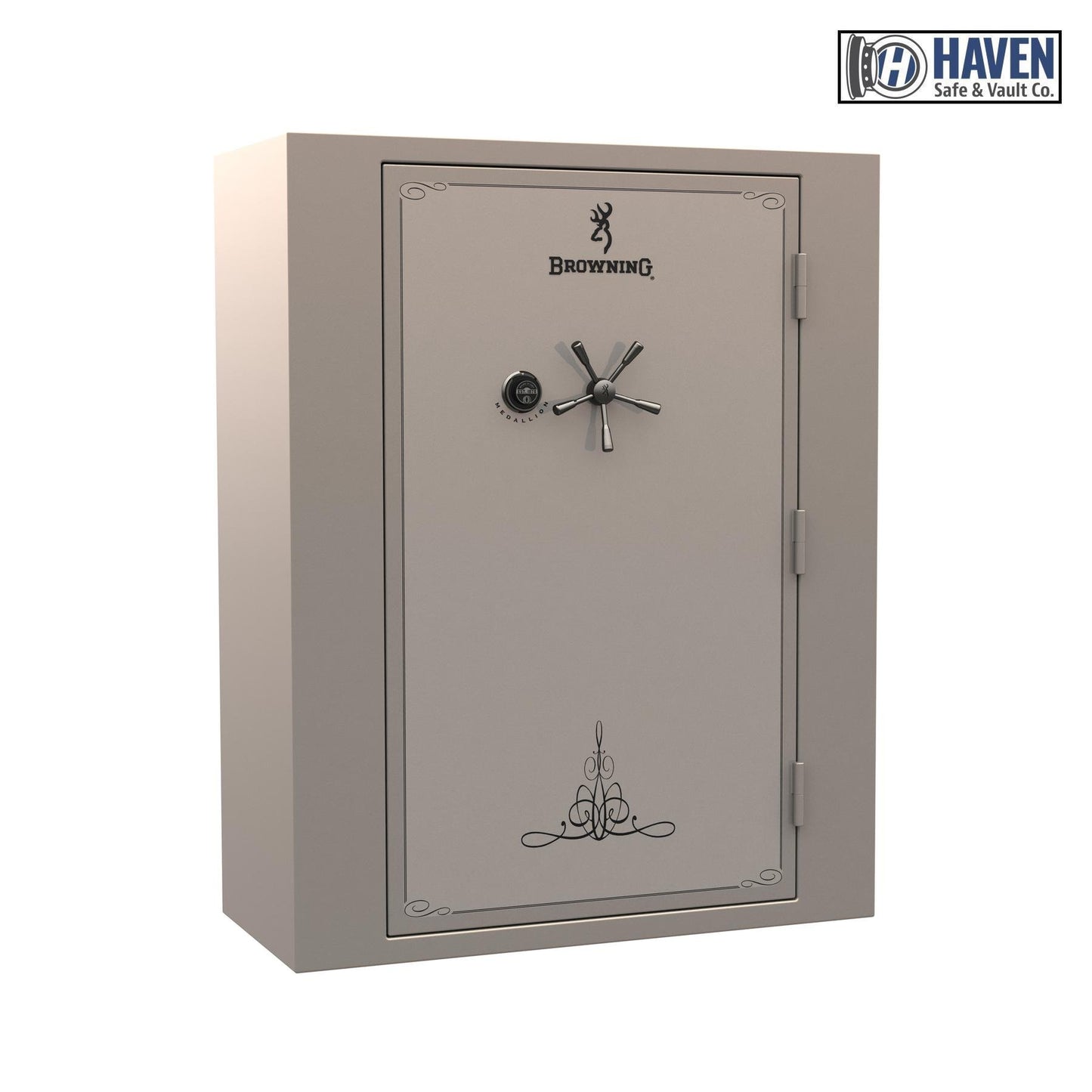 Browning Medallion M65T Gun Safe