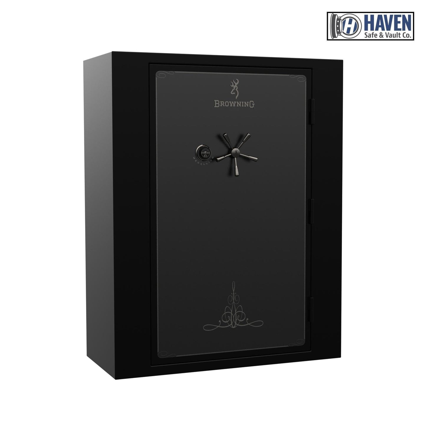 Browning Medallion M65T Gun Safe