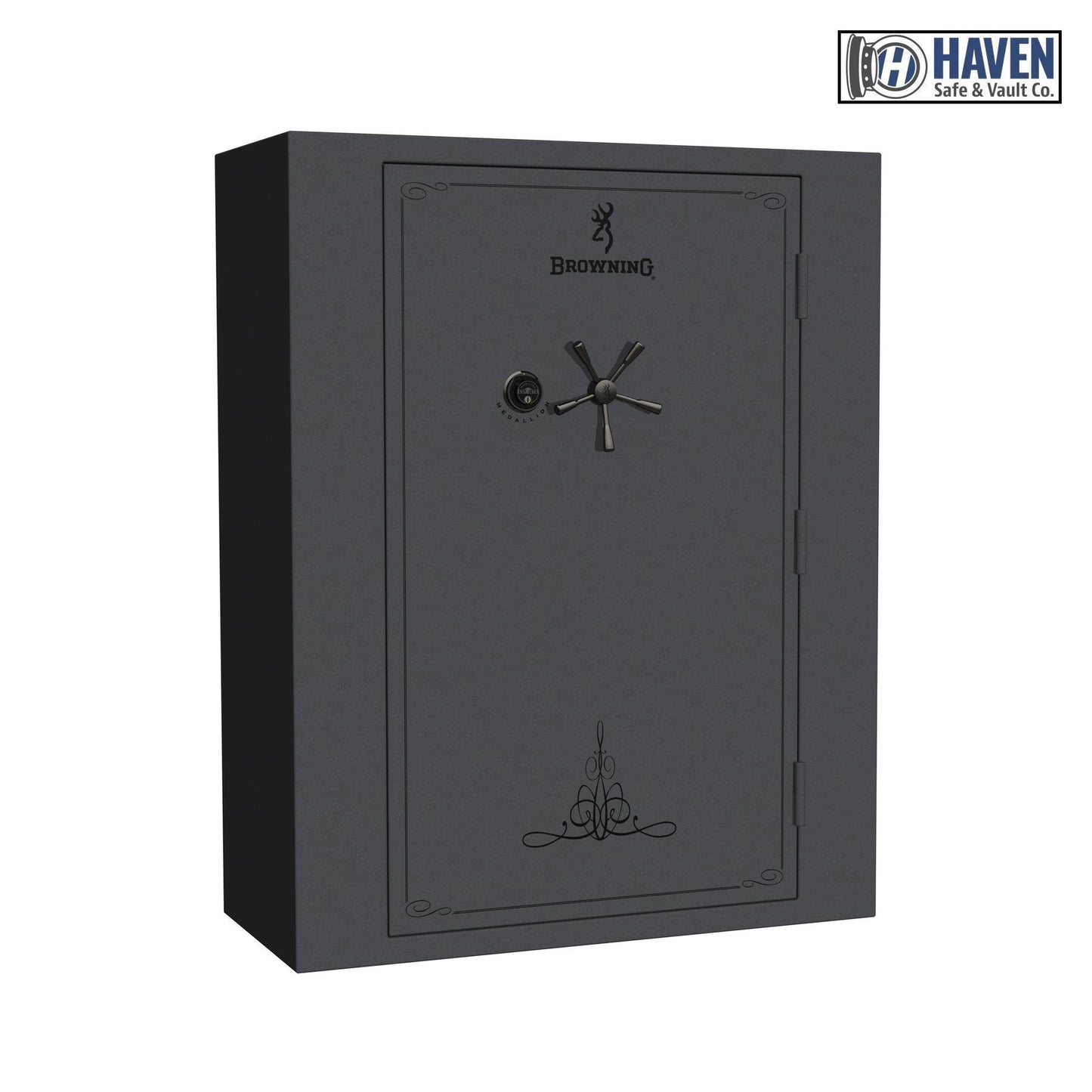 Browning Medallion M65T Gun Safe