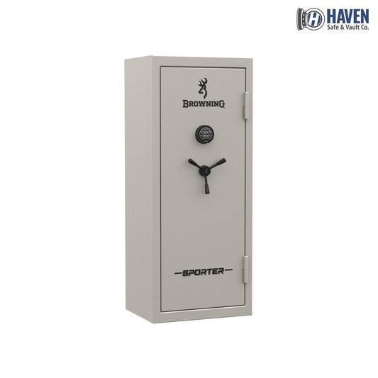 Browning Sporter SP23 Gun Safe
