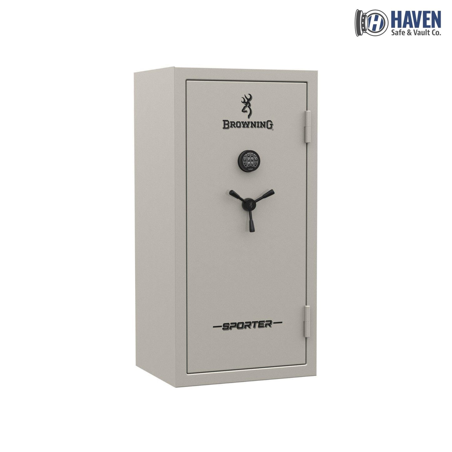 Browning Sporter SP33 Gun Safe